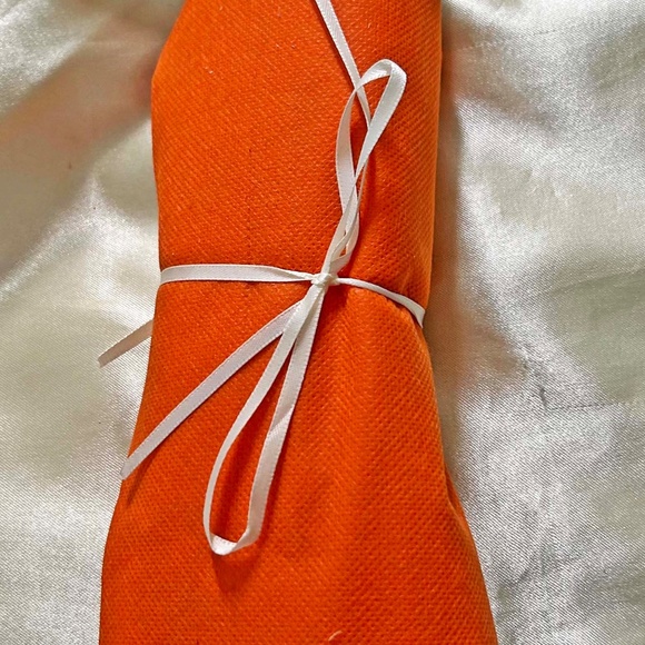 SATCHEL, LEATHER, BLUE WITH MULTICOLOUR FLORAL, TOP DOUBLE ZIP CLOSURE, TWO - Picture 10 of 16